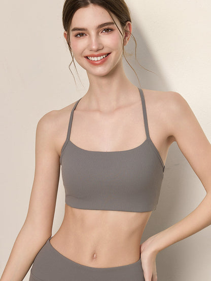 7A抗菌 脇肉スッキリ 美背 ブラトップ